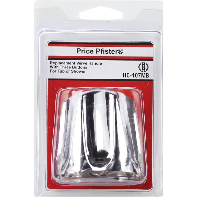 HC-107MB LARGE VERVE HANDLE FOR PFISTER