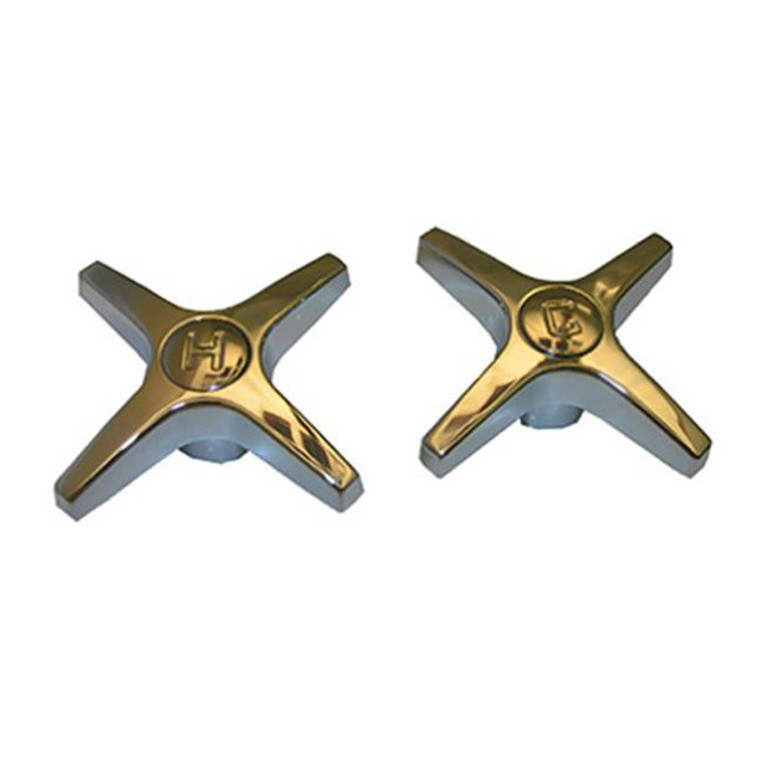 01-4041 FIT-ALL CROSS HANDLES PAIR