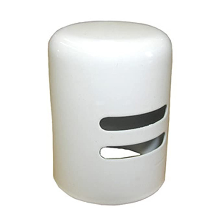 30203W AIR GAP CAP WHITE