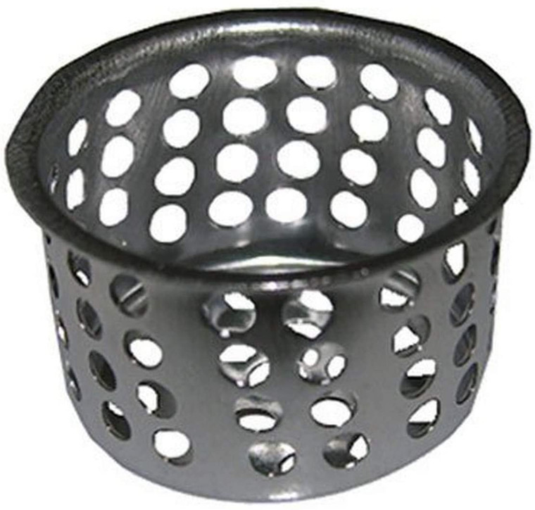 03-1315 1-1/2" STRAINER LESS POST