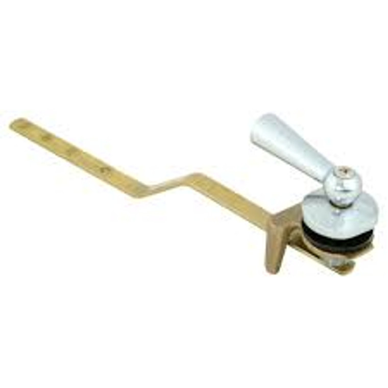 PARTSMASTER 9119 BRASS HEAVY DUTY TANK LEVER