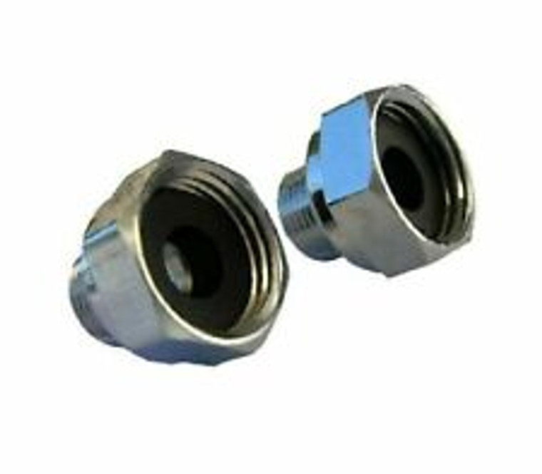 10-0061 DELTA SUPPLY ADAPTER (PAIR)