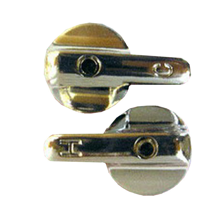 01-4003 FIT-ALL LARGE METAL LEVER 1PAIR