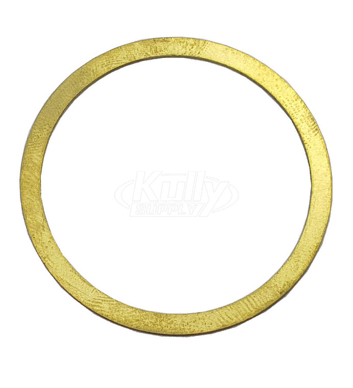 1394 1-1/2" BRASS FRICTION RING