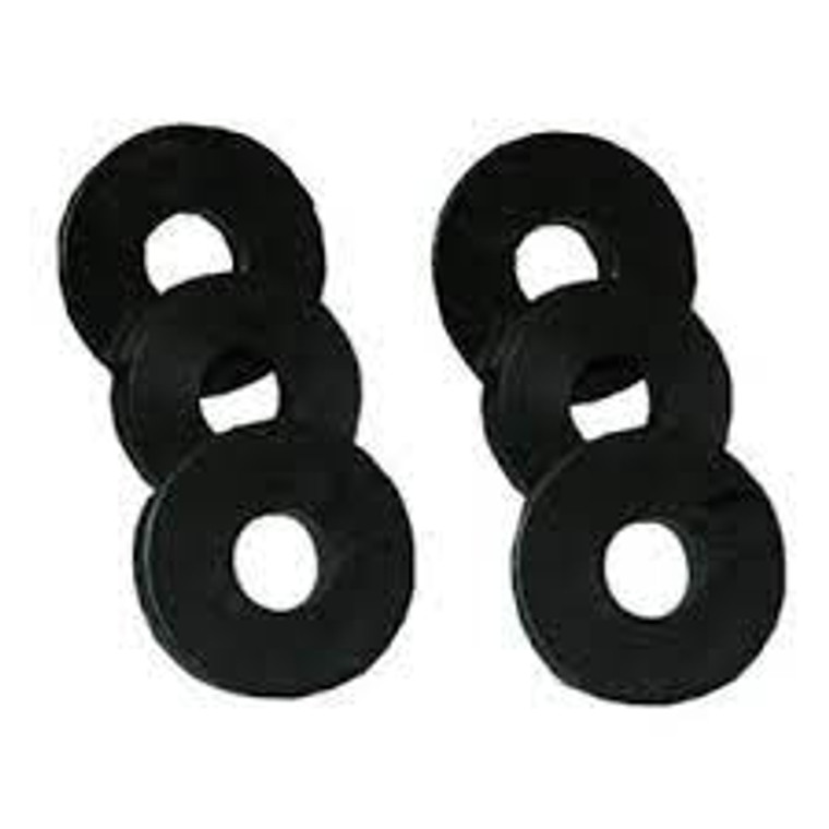 02-1100 00 FLAT BIBB WASHERS 02-1100 00 FLAT BIBB WASHERS