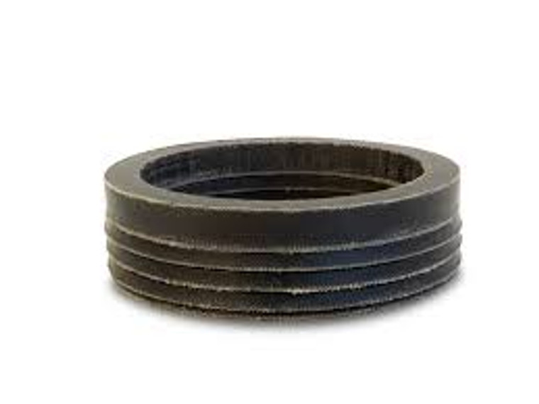 02-1694 #12 DUCK TYPE RUBBER PACKING