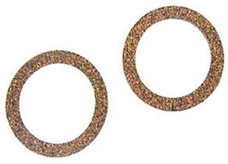 02-1760 #39 CORK GASKET