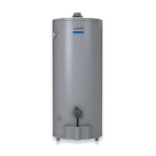 AMERICAN WATER HEATER UG62-75T75-4NV 74GAL SHORT 6YR NATURAL GAS