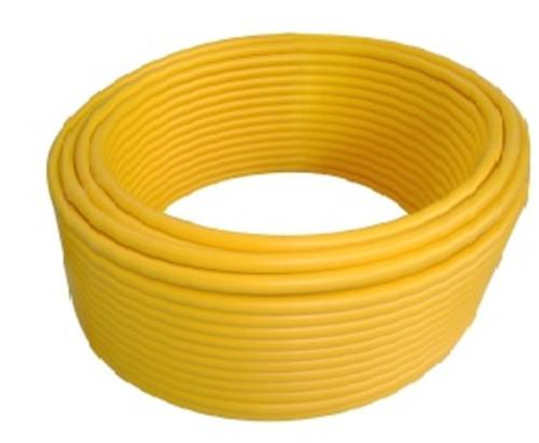 100' COIL 1" POLY GAS PIPE 1-100