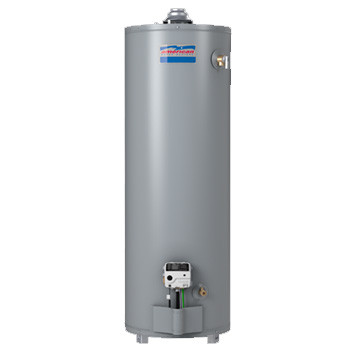 AMERICAN WATER HEATER  GU61-50T40R 450 TTPAM/PRO 6YR NATURAL GAS