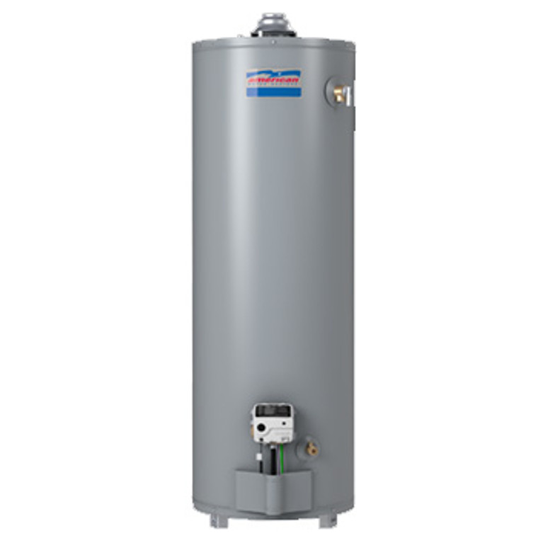 AMERICAN WATER HEATER  GU61-30T30 450 TTPAM/PRO 6YR NATURAL GAS