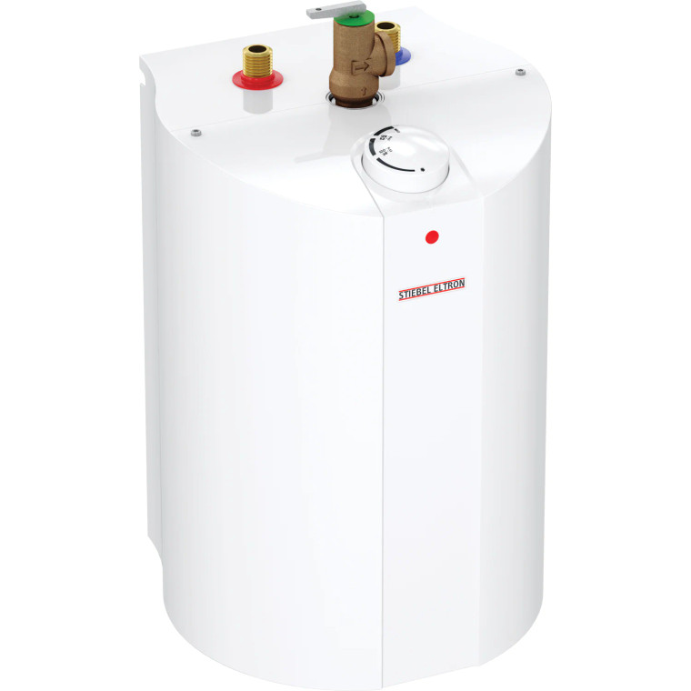 STIEBEL ELTRON SHC 2.5 MINI TANK WATER HEATER