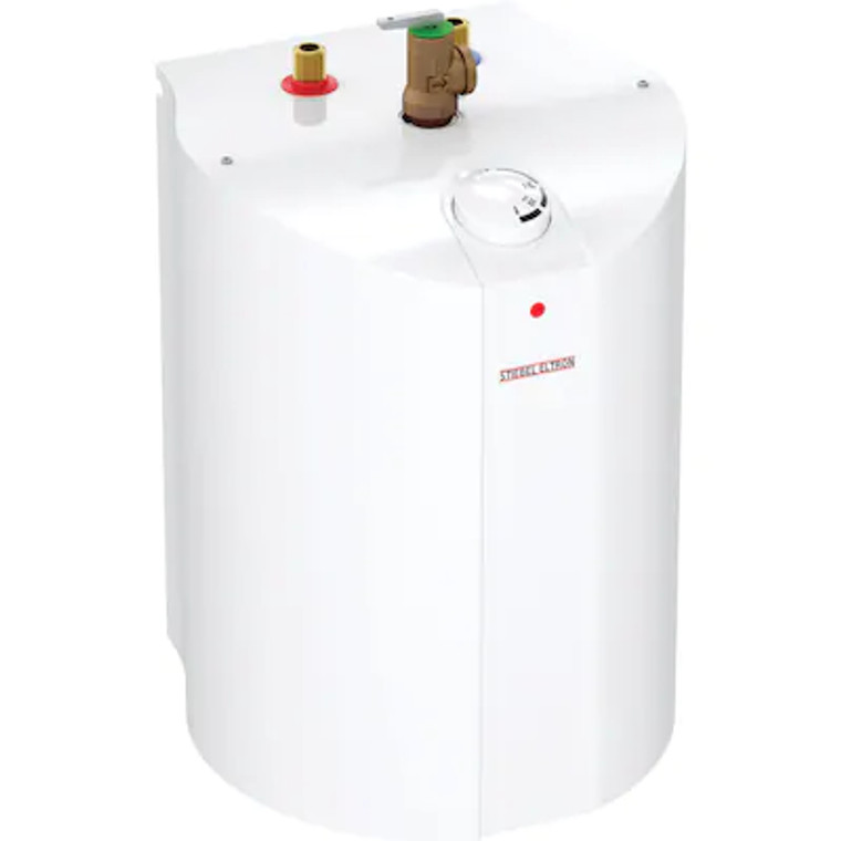 STIEBEL ELTRON SHC 4 MINI TANK WATER HEATER