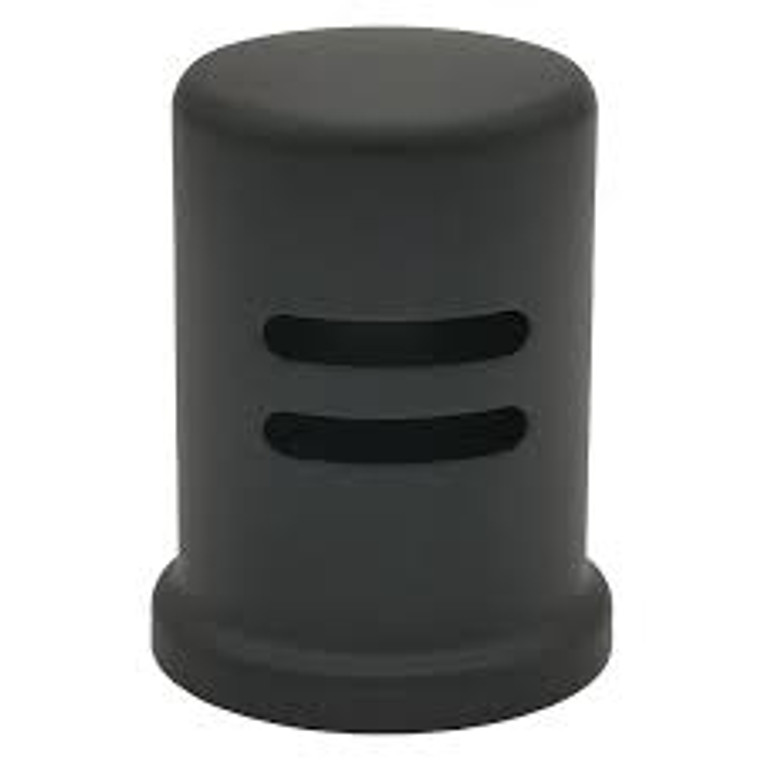 4T-203-20 AIR GAP COVER FLAT BLACK