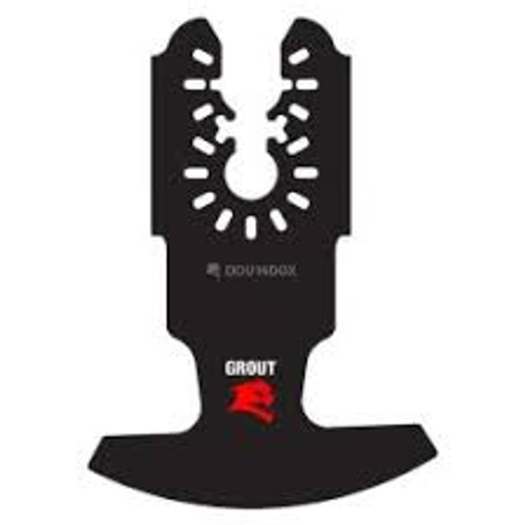 DIABLO DOU16DGX UNIVERSAL FIT DIAMOND GRIT OSCILLATING BLADE FOR GROUT