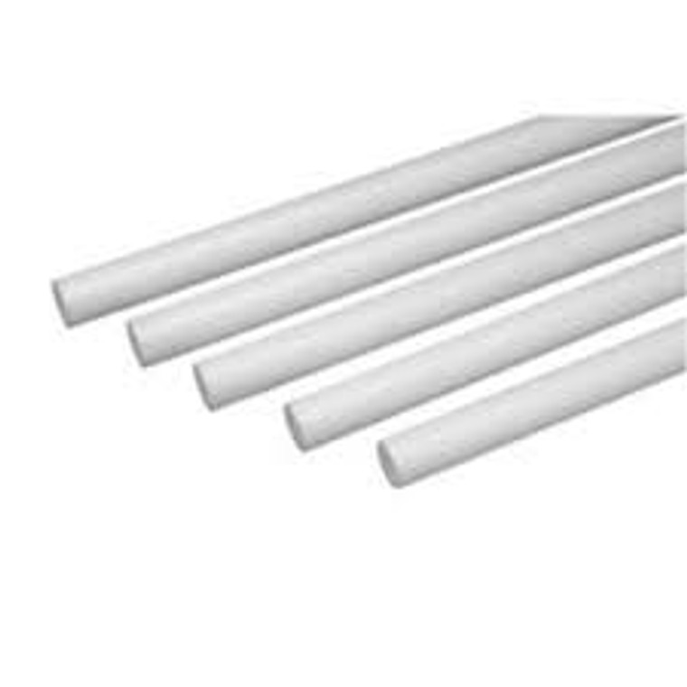 ZURN Q7PS20X  1-1/2 x 20' NON-BARRIER PEX TUBE WHITE