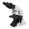40X-1000X Biological Compound Laboratory Microscope, Binocular, LED Light, Finite