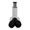 Compound Microscope Eyepiece Body Tube, Trinocular, Finite, Eyetube Angle 30 Degrees, BM04011321