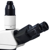 40X-1000X Biological Compound Laboratory Microscope, Trinocular, LED Light, Adjustable Eyepieces
