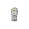 10X Achromatic Microscope Objective Lens Working Distance 7.1mm
