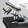 Achromatic Microscope Objective Lens Set (Oil Spring) 4X 10X 40X 100X BM05043011
