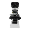 40X-1000X Biological Compound Laboratory Microscope, Binocular, Halogen Light, NA 1.25 Abbe Condenser