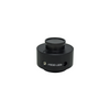 0.5X Body & Eyetube Microscope Camera Coupler C-Mount Adapter 38mm