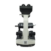 40X-1600X Biological Compound Laboratory Microscope, Binocular, LED Light