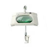 3 Diopter (1.75X Magnification) LED Magnifying Lamp with Clamp, Rectangle Head