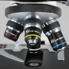 10X Achromatic Microscope Objective Lens BM13043311