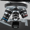 100X Achromatic Microscope Objective Lens BM13043811