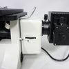 50X-1000X Inverted Metallurgical Microscope, Trinocular, Halogen Light, Dark Field + Polarizing Kit