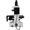 50X-500X Metallurgical Microscope, Trinocular, Halogen Light, Bright Field Dark Field