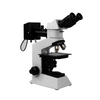 50X-1000X Metallurgical Microscope, Binocular, Halogen Light, Bright Field