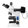 50X-1000X Metallurgical Microscope, Trinocular, Halogen Light, Bright Field