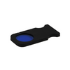 32mm Microscope Filter (Blue) in Slider Holder