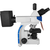 40X-1000X Fluorescence Microscope, Trinocular, Dual Light MH FM03020303