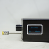 24W LED Fluorescence Epi-Illuminator System (Kit) for Microscope, Exciter Filter Type B G U