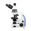 40X-600X Polarizing Microscope, Trinocular, Halogen Light, for Geology, Petrology, Laboratories, PL03020301