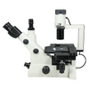 40X-400X Inverted Phase Contrast Lab Microscope, Trinocular, Halogen Light, Bright Field PH04070303