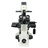 40X-400X Inverted Phase Contrast Lab Microscope, Trinocular, Halogen Light, Bright Field PH04070303