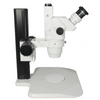 6.7-45X Track Stand Trinocular Zoom Stereo Microscope SZ02020031