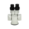 Eyepiece Field of View Dia. 18mm 0-90° Stereo Binocular Head SM51032521