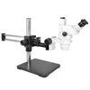 6.7-45X Dual Arm Stand Trinocular Zoom Stereo Microscope SZ02020531