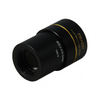 0.37X Microscope Camera Coupler C-Mount Adapter to Convert Eyetube Diameters 23.2mm to 30mm, 23.2mm to 30.5mm