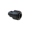 Olympus Compatible 1X Microscope Camera Coupler C-Mount Adapter 42mm