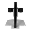 Microscope Track Stand, 39mm Coarse Focus Rack