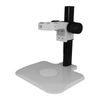 Microscope Track Stand, 83mm Coarse Focus Rack