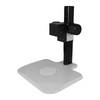 Microscope Track Stand, N Adapter Coarse Focus Rack