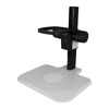 Microscope Track Stand, B&L Coarse Focus Rack